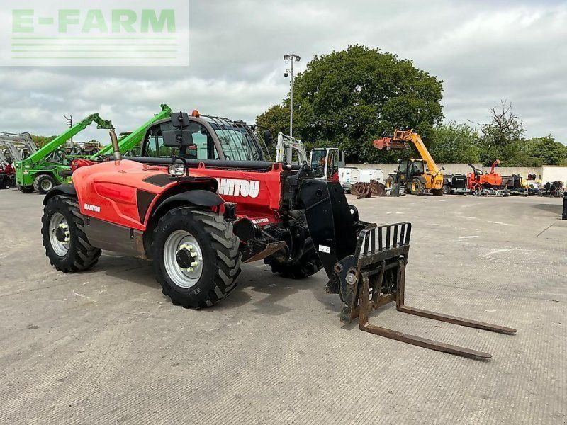 Manitou mt1335 tele (st26737)