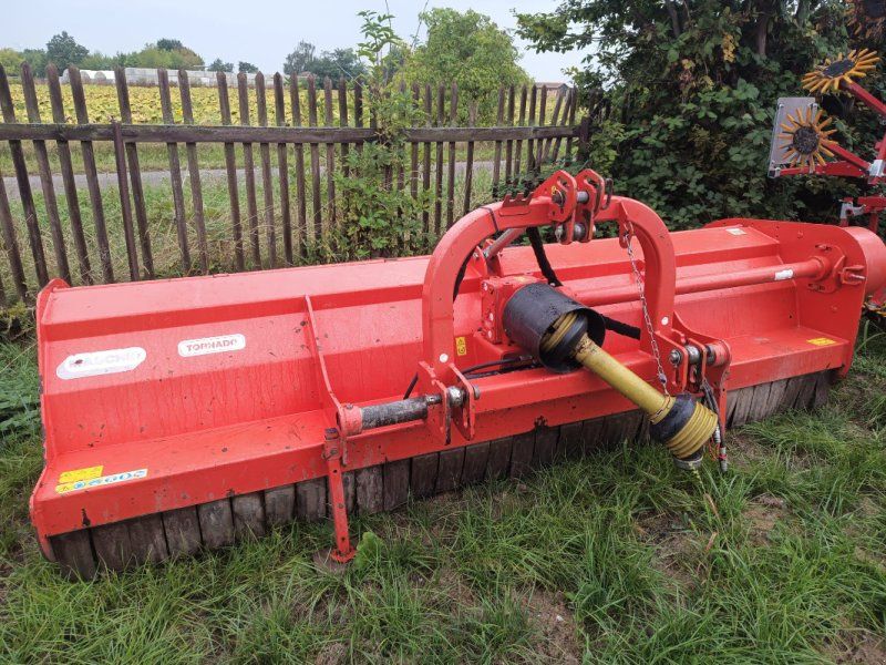 Maschio Tornado 310