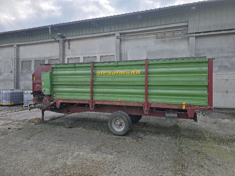 Strautmann FVW 120