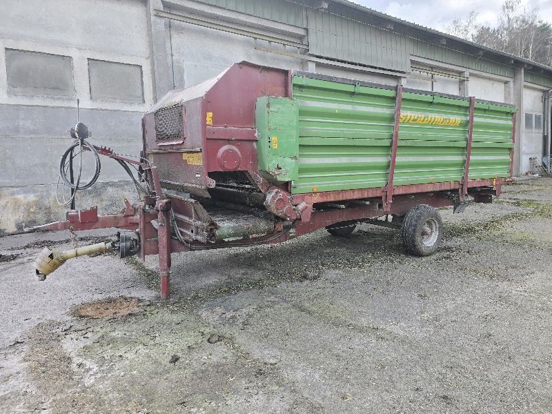 Strautmann FVW 120