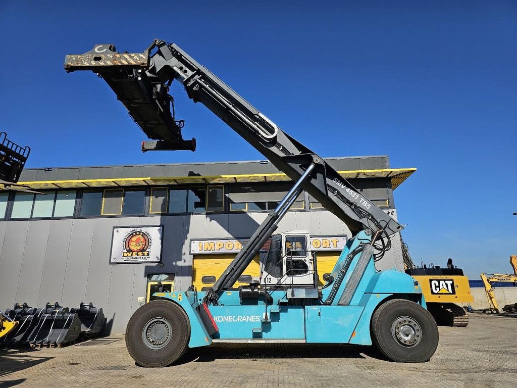 Konecranes SMV 4531TB5 WE1690