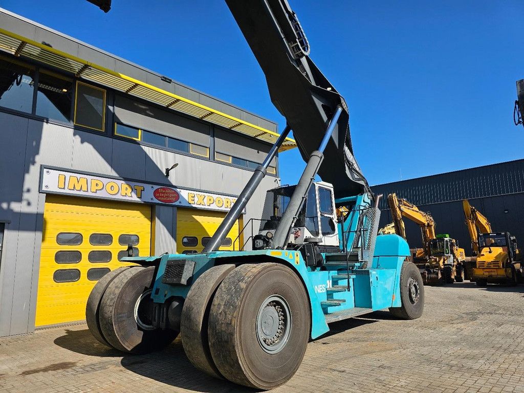 Konecranes SMV 4531TB5 WE1690