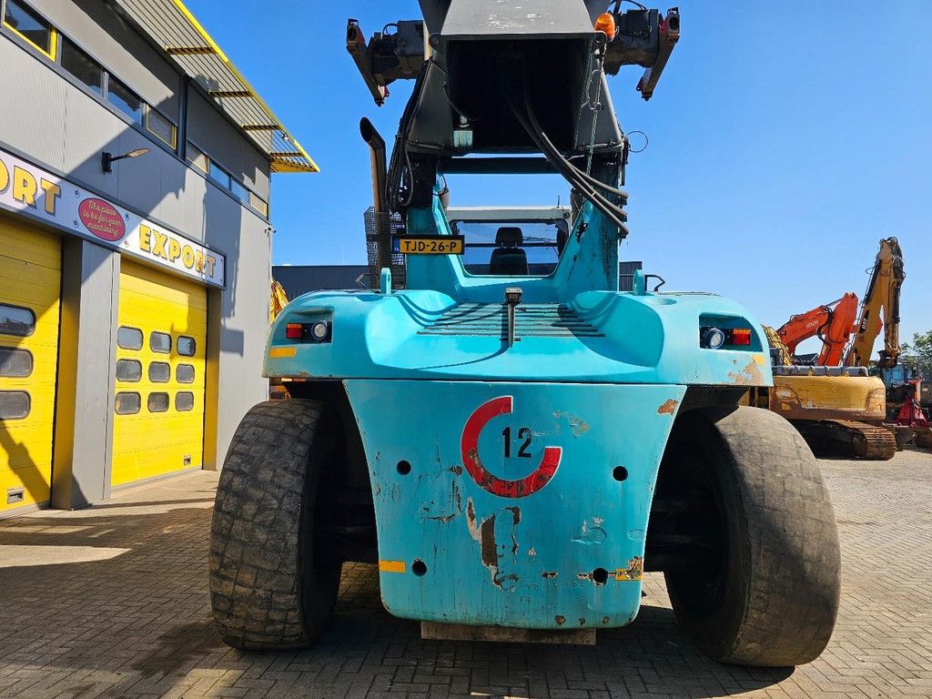 Konecranes SMV 4531TB5 WE1690