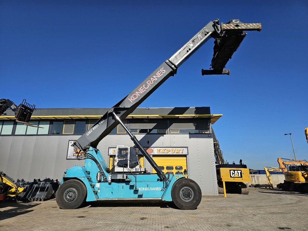 Konecranes SMV 4531TB5 WE1690