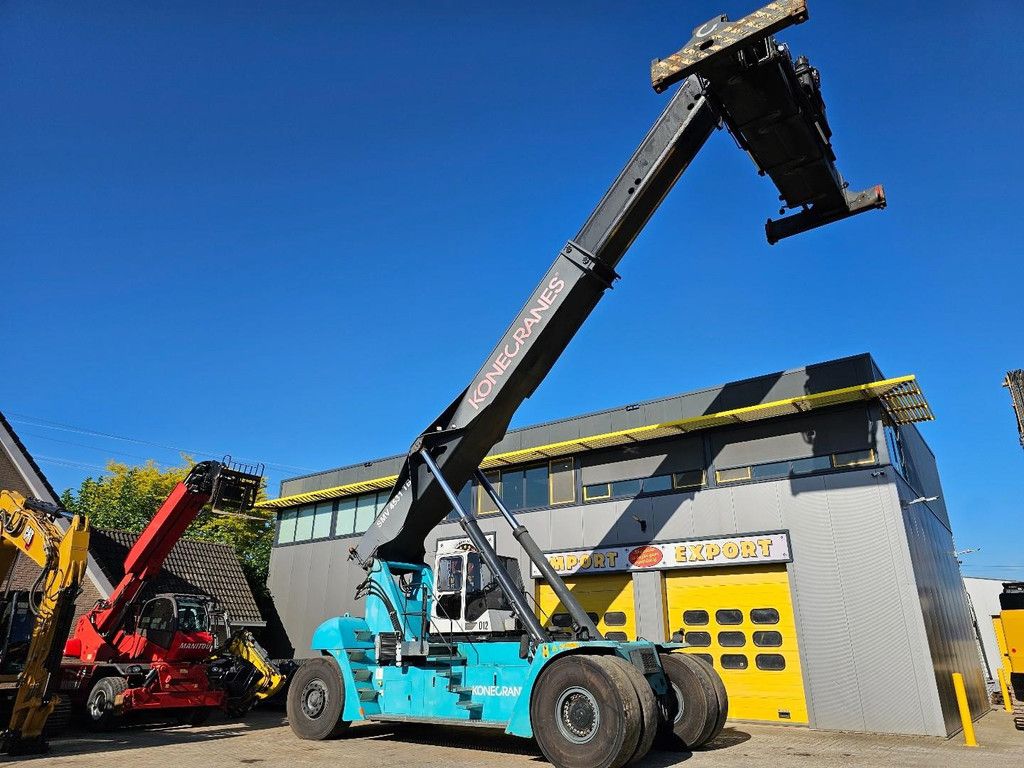 Konecranes SMV 4531TB5 WE1690