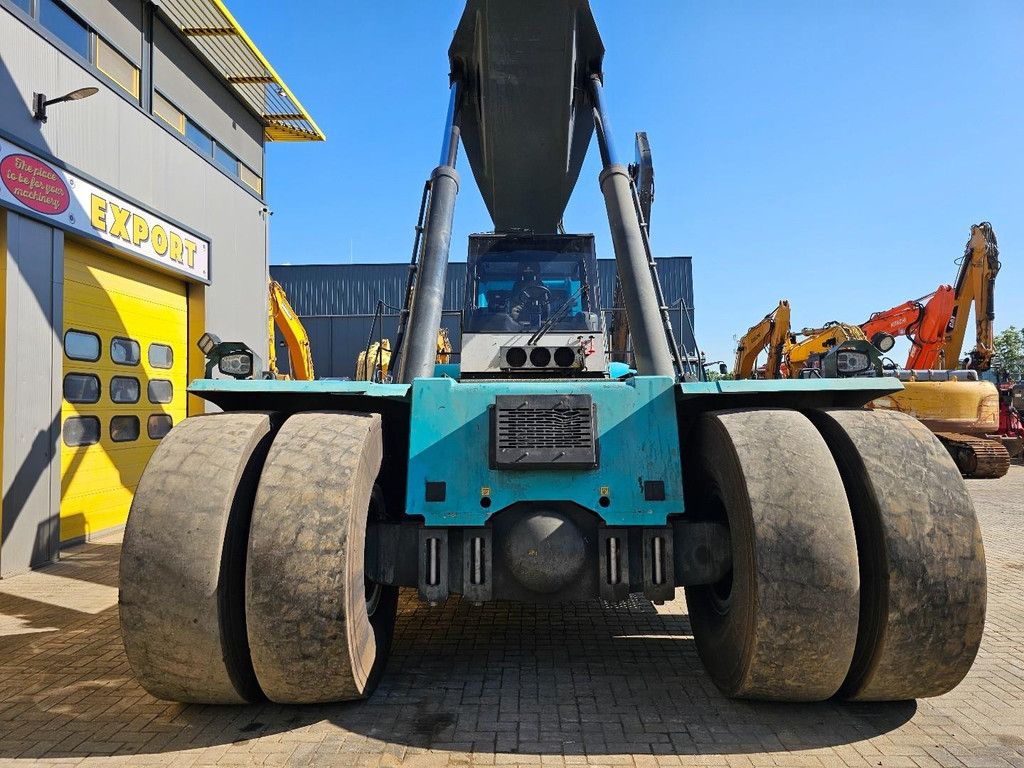 Konecranes SMV 4531TB5 WE1690