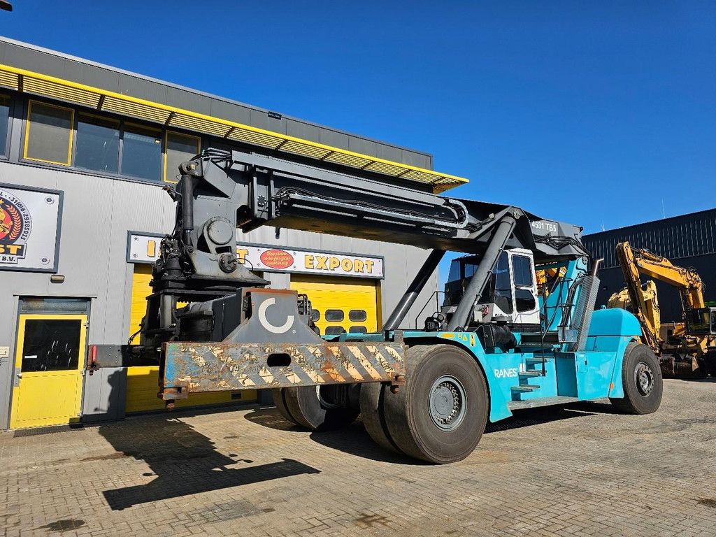Konecranes SMV 4531TB5 WE1690
