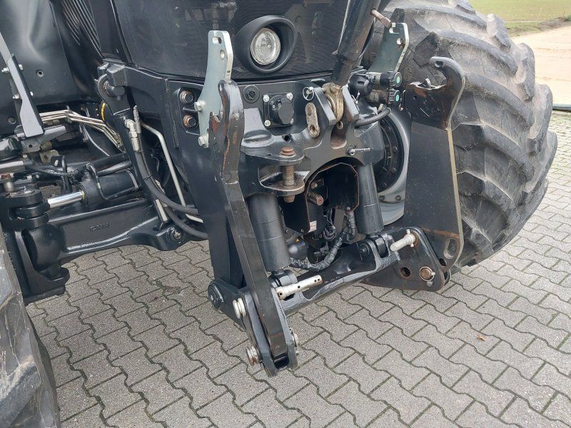 New Holland T 7.275 Auto Command *RTK-Lenksystem*, **85.000,- € netto** (T7.