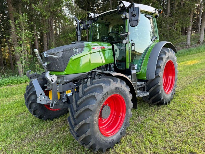 Fendt 211 Vario ProfiPlus