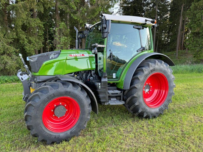 Fendt 211 Vario ProfiPlus