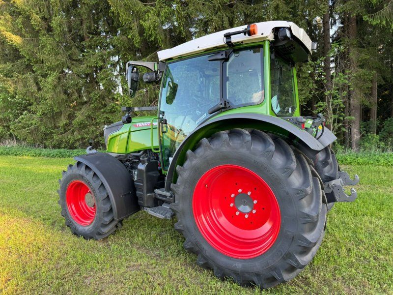 Fendt 211 Vario ProfiPlus