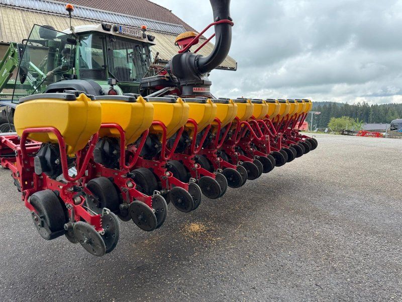 Väderstad Tempo TPV 12