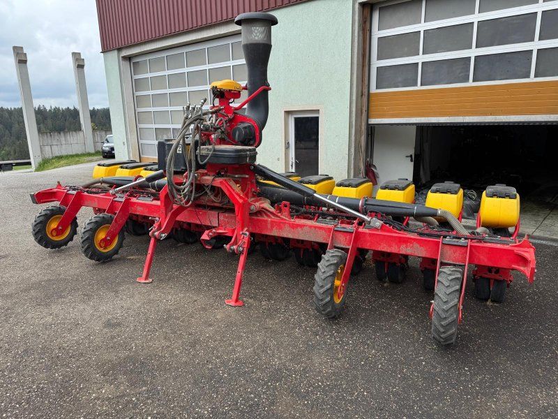 Väderstad Tempo TPV 12