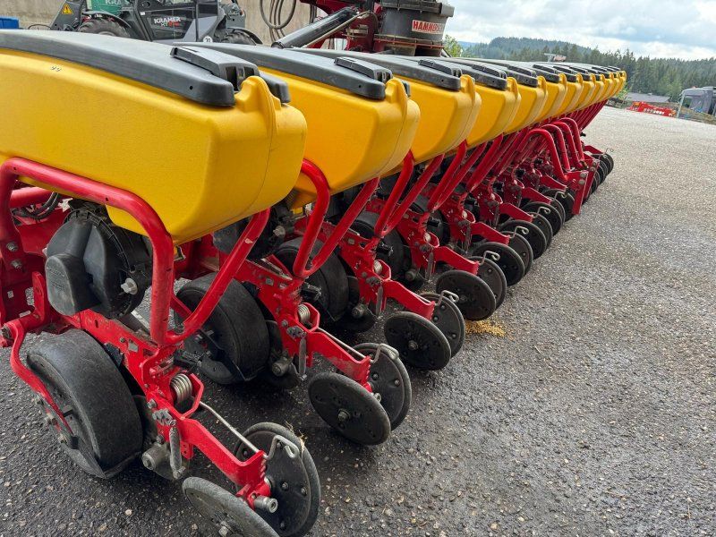 Väderstad Tempo TPV 12