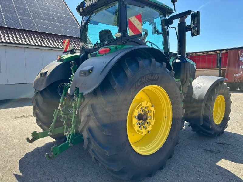 John Deere 6250R Ultimate Edition