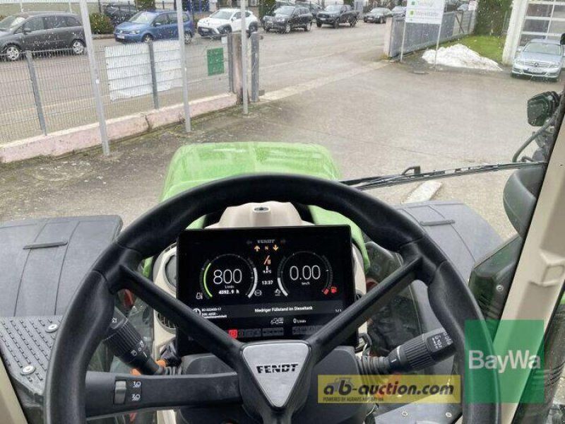 Fendt 720 VARIO GEN6 POWER PLUS