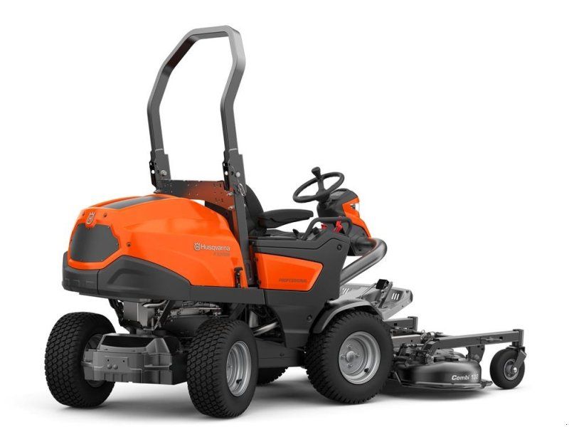 Husqvarna P520DX m. 132 cm Combi klipper