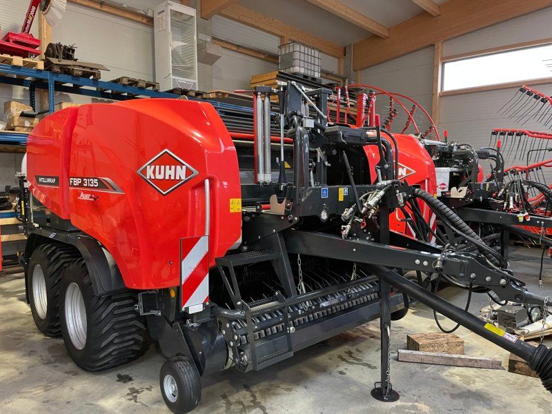 Kuhn FBP 3135