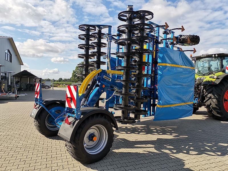 Meyer Agrartechnik GFH 6000-5 F
