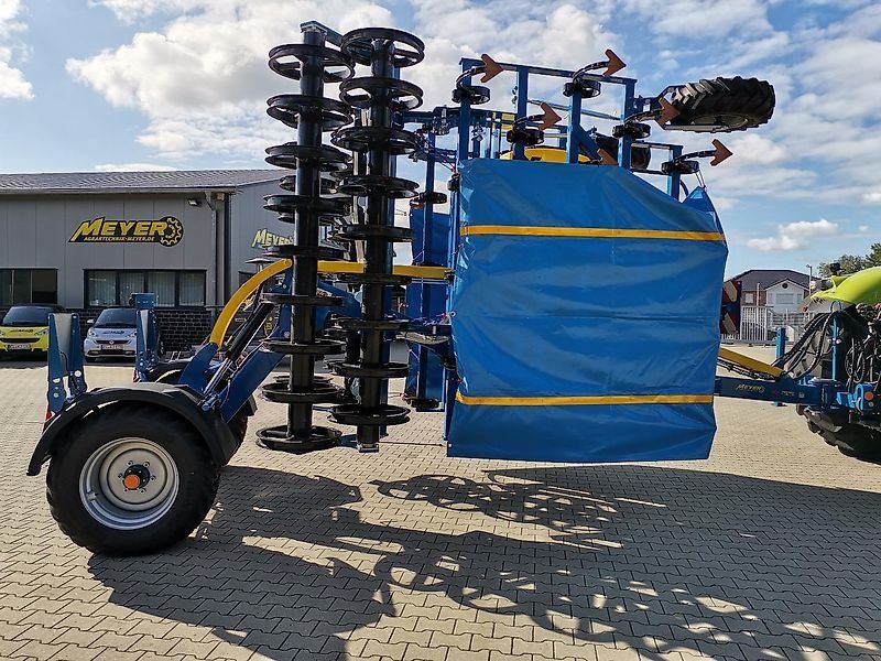 Meyer Agrartechnik GFH 6000-5 F