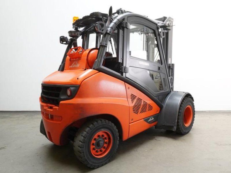 Linde H 45 T EVO 394-02