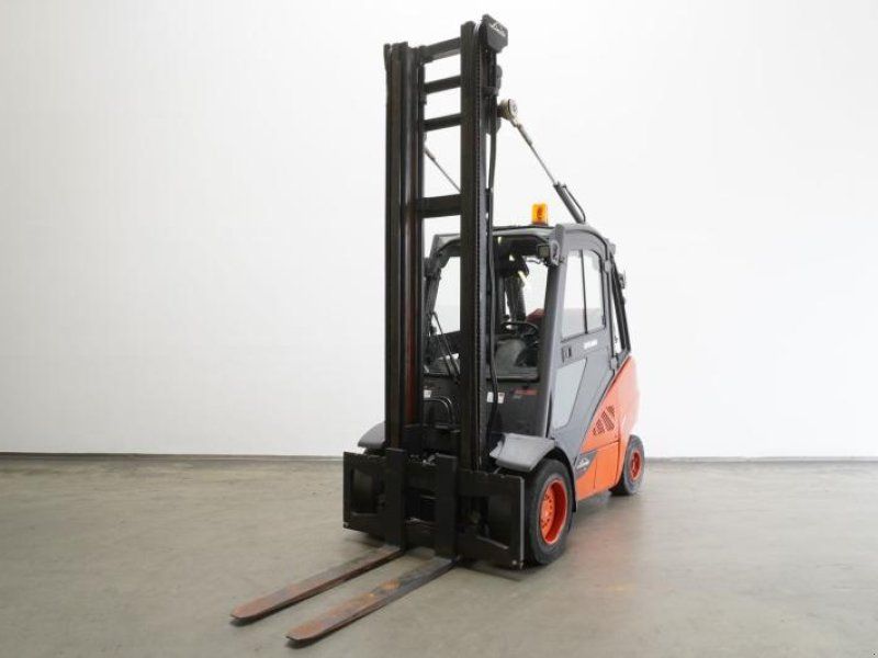 Linde H 30 T EVO 393-02