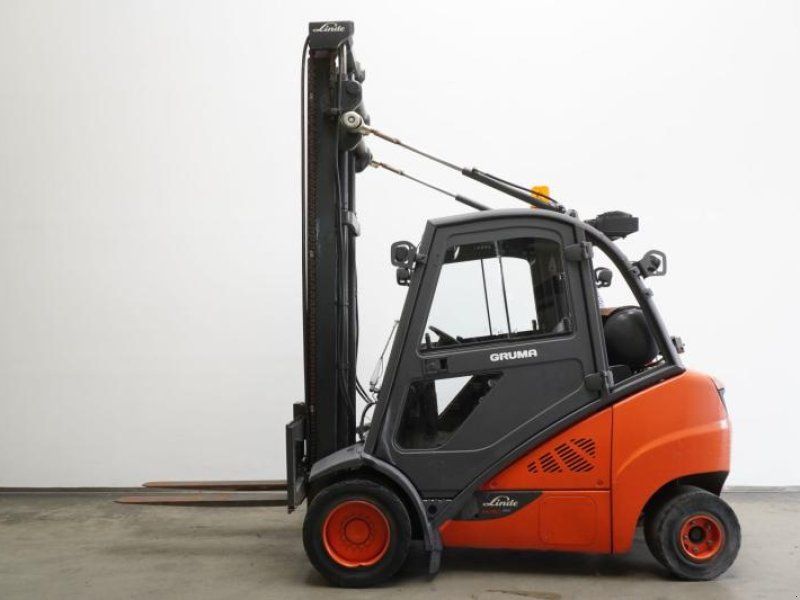 Linde H 30 T EVO 393-02
