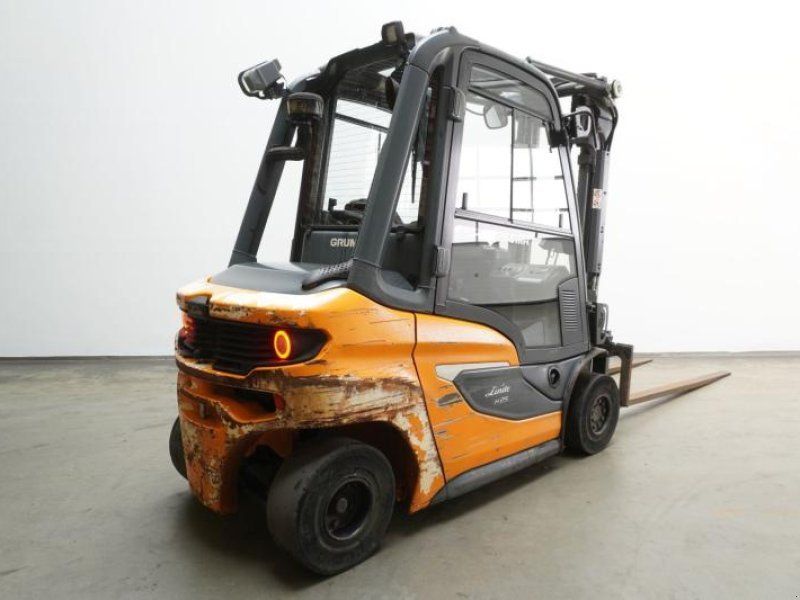 Linde H 25 D 1202