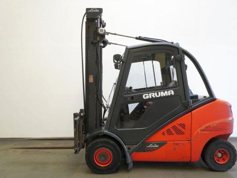 Linde H 30 D (3A) EVO 393-02