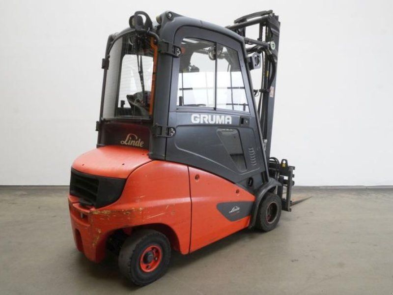 Linde H 20 D EVO 391-00
