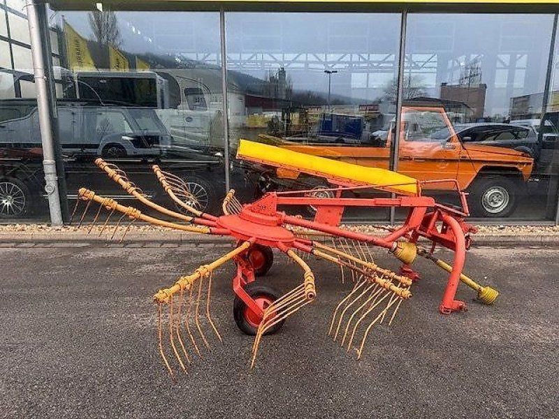 Niemeyer RS 330 D Super Kreisel Schnell