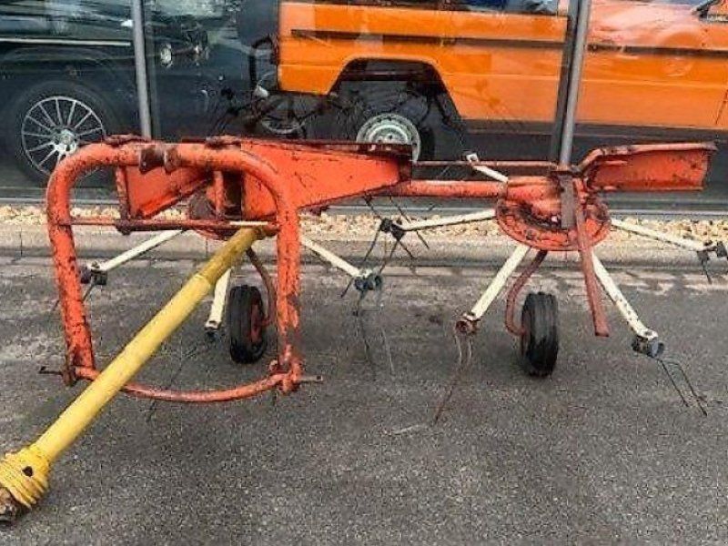 Fahr KH 20 D Heuwender Kreiselheuer