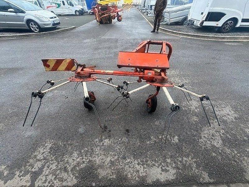 Fahr KH 20 D Heuwender Kreiselheuer