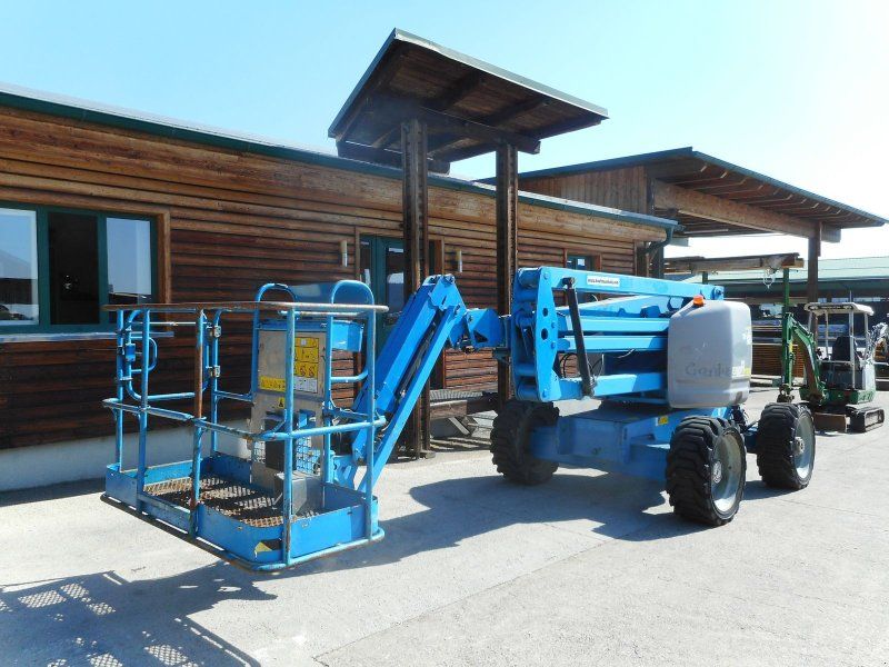 Genie Z45/25J Diesel Allrad 16 Meter