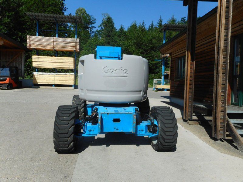Genie Z45/25J Diesel Allrad 16 Meter