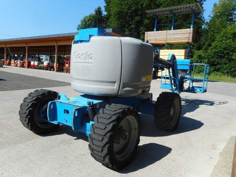 Genie Z45/25J Diesel Allrad 16 Meter