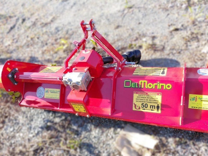 Del Morino Funny 158