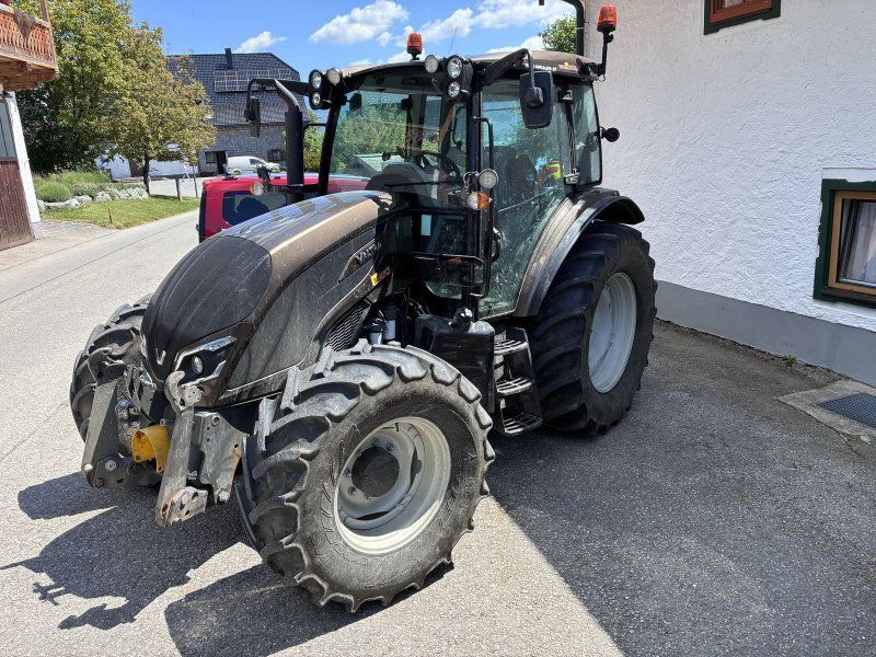 Valtra A 115