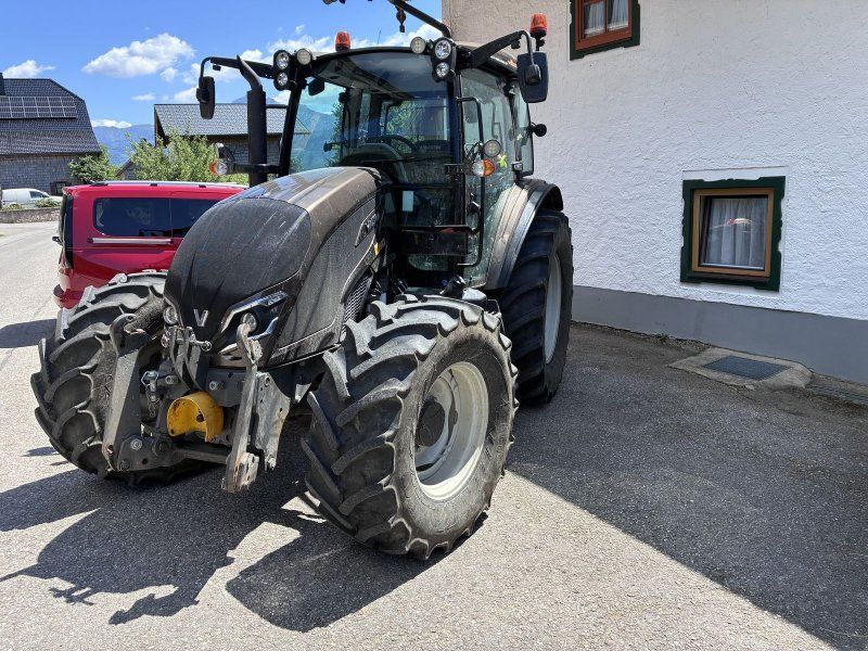 Valtra A 115