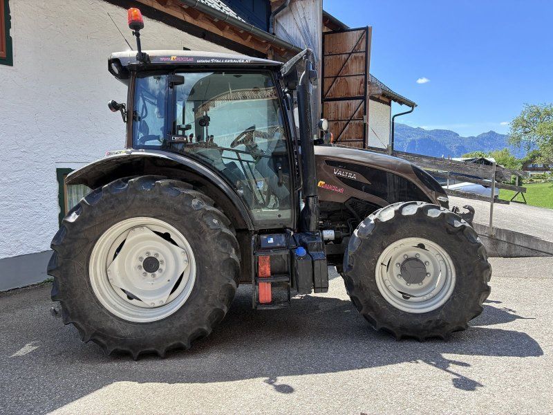 Valtra A 115