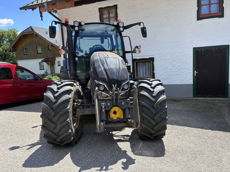 Valtra A 115