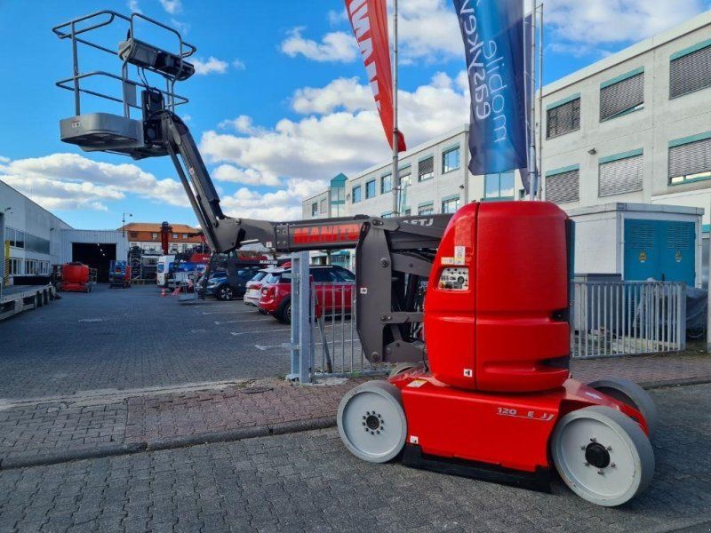 Manitou 120 AETJ C