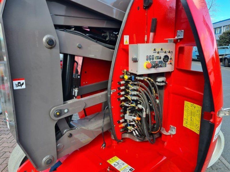 Manitou 120 AETJ C
