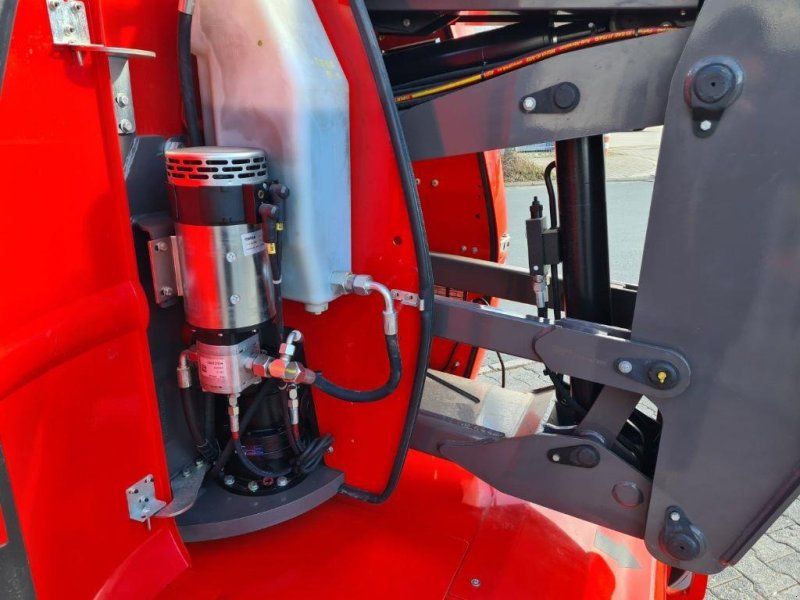 Manitou 120 AETJ C