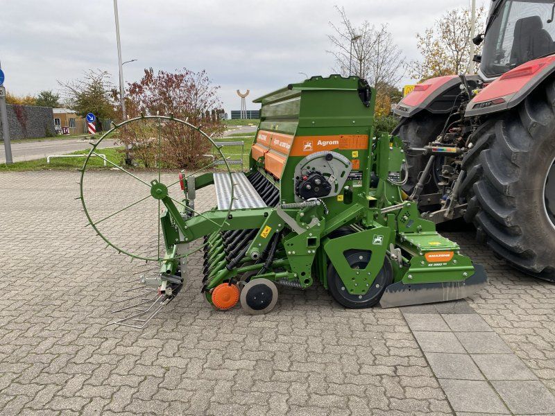 Amazone KE 3002-190 / AD 3000 Super