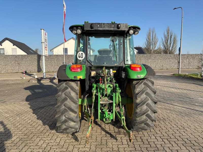 John Deere 5620 Premium
