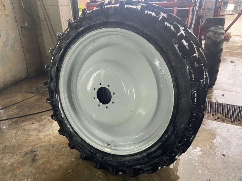 Bohnenkamp 270/95 R42 Pflegeräder , 11.2 R42, Einpresstiefe 20cm, 8-Loch