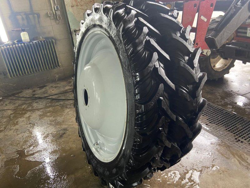 Bohnenkamp 270/95 R42 Pflegeräder , 11.2 R42, Einpresstiefe 20cm, 8-Loch