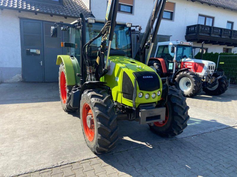 BKT 340/85 R36 u. 320/85 R24 f. Claas Celtis Axos Pales Ceres usw.