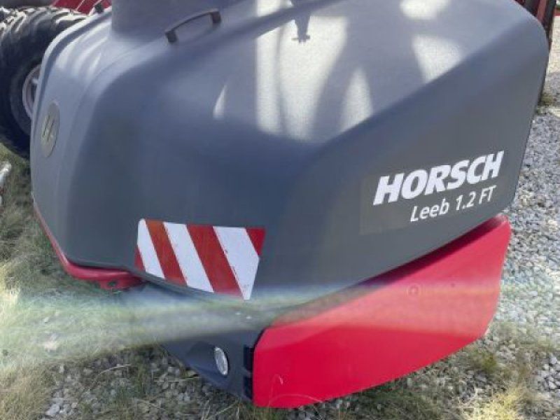 Horsch FRONTTANK 1.2 FT PRO